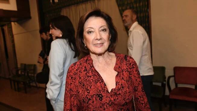 Těžká dovolená Marie Rottrové: Udělalo se mi tak zle, že jsme hned letěli zpátky