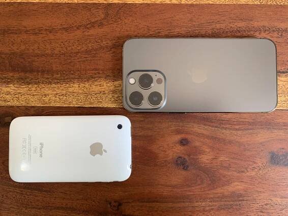 Jaký iPhone byl aktuální, když vyšlo nové GTA?