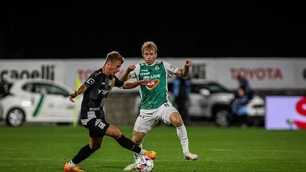Možná nejdražší posila Sigmy letěla řešit přestup do Olomouce vrtulníkem
