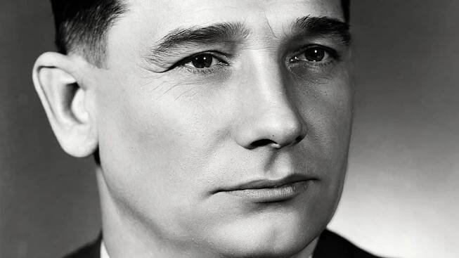 Rudolf Barák: prohrál hry o trůny mezi komunisty. Antonín Novotný zničil svého korunního prince