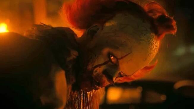 Konkurence Stranger Things? Vražedný klaun Pennywise řádí v traileru, který slibuje hororovou pecku podzimu