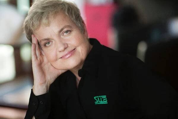 Atomová lady, která hlídala bezpečnost Dukovan a Temelína. Zemřela Dana Drábová