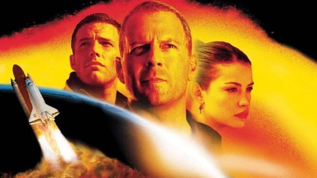 Nebezpečný asteroid může zasáhnout Měsíc. NASA má plán, který připomíná film Armageddon