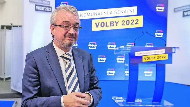 Rozdělování postů ve Sněmovně: ODS má získat místopředsedu a vedení trojice výborů