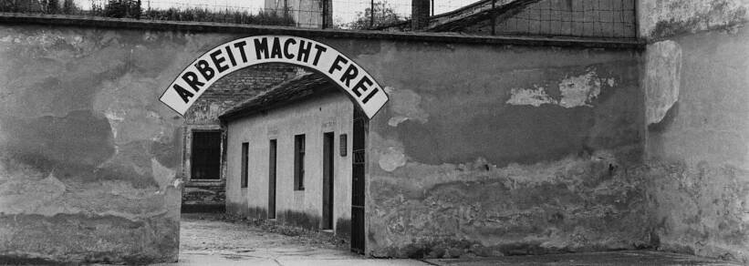Ve věku 96 let zemřela Dita Krausová, jedna z posledních pamětnic holokaustu. Přežila čtyři koncentrační tábory