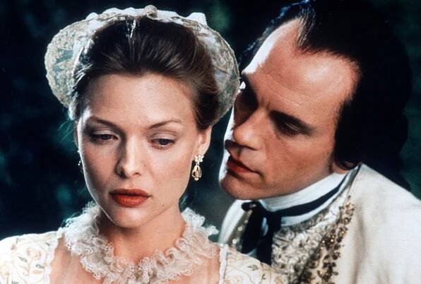 Malkovich přiznal aféru s Pfeifferovou. Oběma nám to zničilo manželství, říká