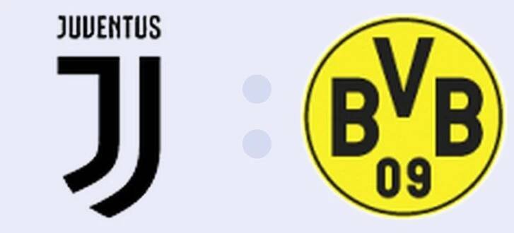 Fotbal: Juventus - Dortmund