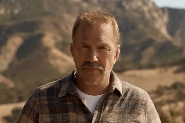 Kevin Costner se popral na natáčení. Jedna z hereček se na místě rozplakala