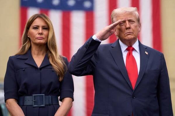 24 let od teroru na 11. září: „Bez milosti vás rozdrtíme,“ varuje Trump budoucí útočníky