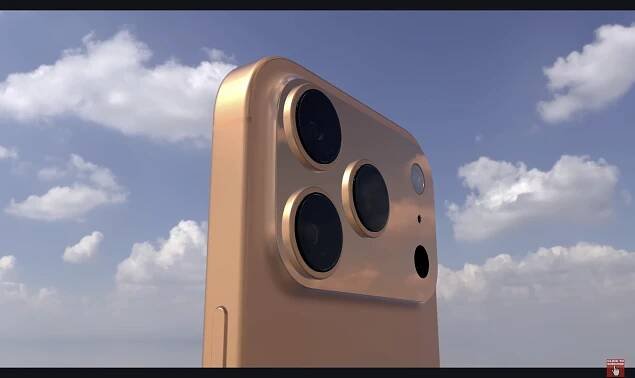 Nenechte se napálit! Internetem koluje video zachycující iPhone 17 Pro Max, je ale falešné
