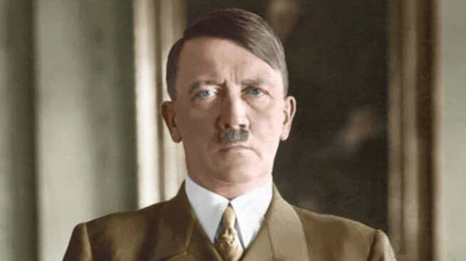 Co zjistili psychoanalytici o Adolfu Hitlerovi