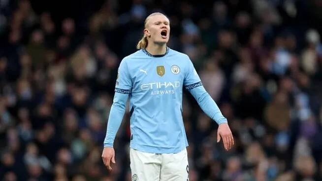 Fantasy Premier League: Zachránce Haaland, trápící se Aston Villa a nízká výhra Liverpoolu