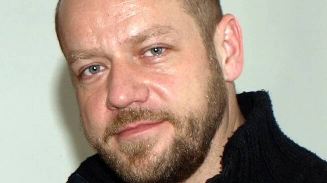 Filip Blažek: Herec s hlasem lva a srdcem bojovníka