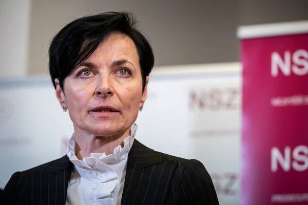 Bradáčová chce, aby Nejvyšší soud přezkoumal kauzu Pelty a Kratochvílové. Podala dovolání