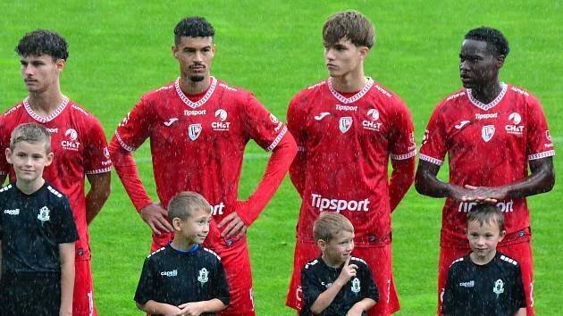 Úleva. Pardubice otáčely a poprvé v sezoně vyhrály. Přišly ale o hráče ze Slavie