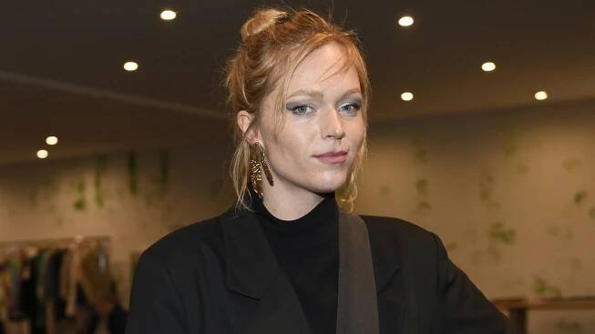 Ester Geislerová ukázala soukromé fotky z archivu. Moje nejoblíbenější, prozradila
