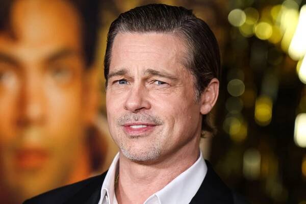 Brad Pitt začal nový život ve velkém stylu: Pořídil si nové sídlo v Hollywood Hillls za 12 milionů dolarů a my zveme na návštěvu
