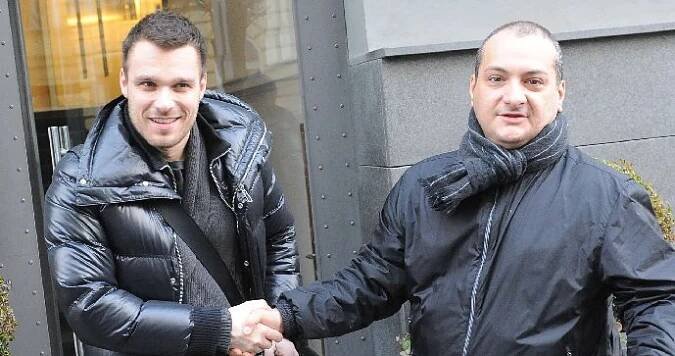 Moderátoři Mareš s Hezuckým: Sázka o milion! Z Leošovy kapsy...