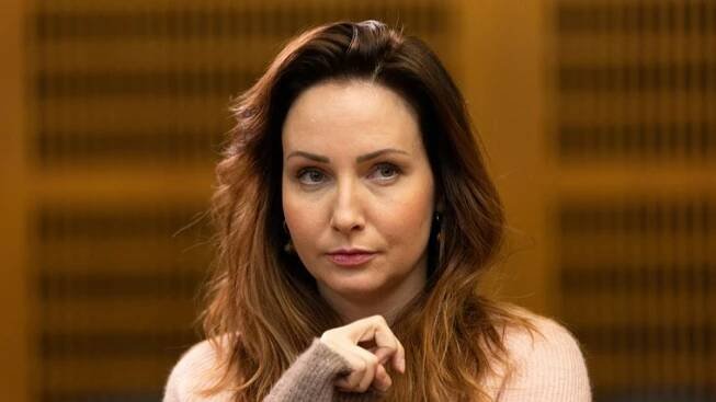 Tragédie oblíbené herečky. Veronika Arichteva přišla o vytoužené miminko