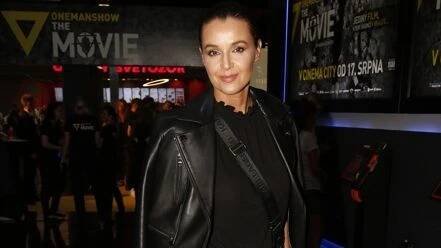 Iva Kubelková zahodila ruch Prahy a žije spokojeně v nádherné vile u Litoměřic