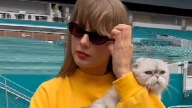 Svatba Taylor Swift: Začalo se sčítat, kolik bude celá akce stát!