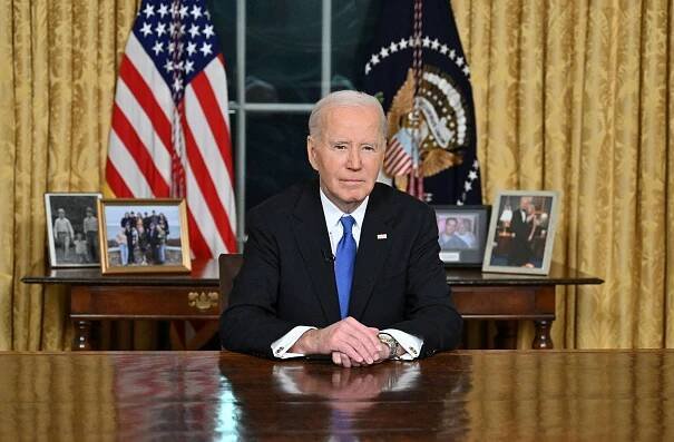 Biden měl ke konci prezidentství problémy s pamětí, řekl jeho poradce
