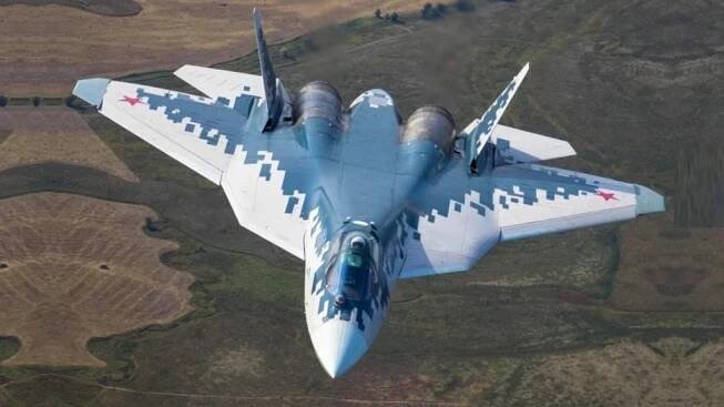 Hackeři zveřejnili dokumenty, které potvrzují, že a kolik Alžírsko kupuje ruských Suchojů Su-57 páté generace. Žádná sláva to není