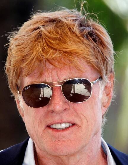 Politické procesy na stříbrném plátně. Robert Redford a jací jsme byli