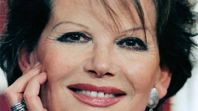 Střípky týdne: Odešla další velká herecká hvězda Claudia Cardinalová (†87)...