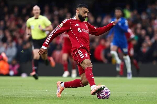 Anglická klasika Liverpool vs. Manchester United dnes živě v TV