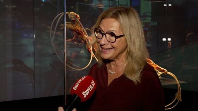 Jana Paulová je štěstím bez sebe. Dcera se jí po letech vrátila domů, druhé dítě chce vychovávat v Česku