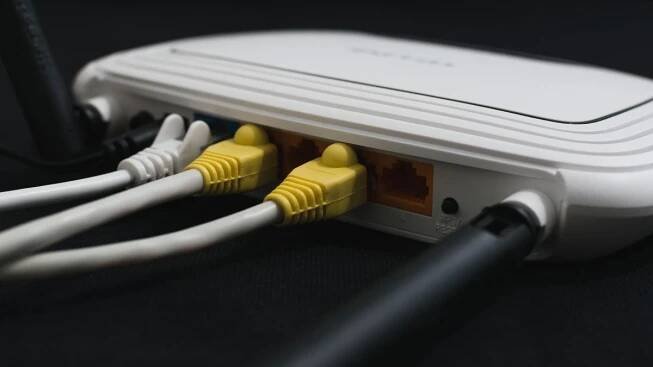 Naši WiFi používal soused zdarma. Přejmenovali jsme ji a nový název ho okamžitě odradil.