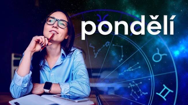 Horoskop na dnešní den 8. září: Drobný flirt či lehkost přinese do dne radost