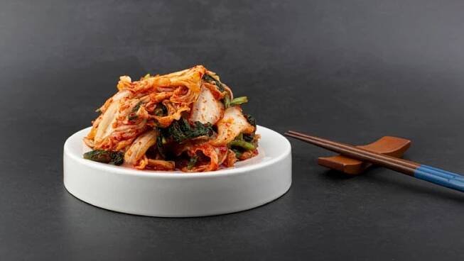 Proč jíst kimchi? Podpora imunity i zdravého trávení
