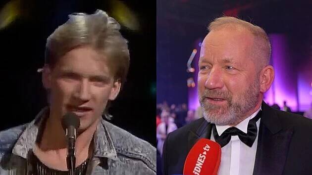 Šrouby do hlavy vůbec nechtěl zpívat, hlavně kvůli autorům. David Koller slaví 65