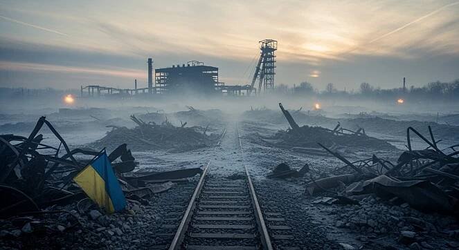Donbas: Putinova posedlost, která může přepsat dějiny