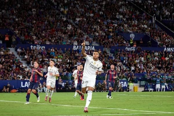 Derby Atlético Madrid vs. Real Madrid dnes v online live streamu zdarma