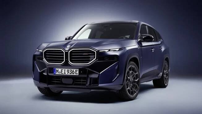 BMW přiznalo pravdu: proč dostala auta obří ledvinky a proč teď mizí