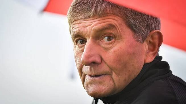 Neúspěch na Velké pardubické. Váňa popsal důvody