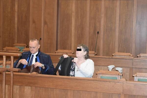 Spolubydlící nechala „uhnít" zaživa! 15 let basy pro důchodkyni