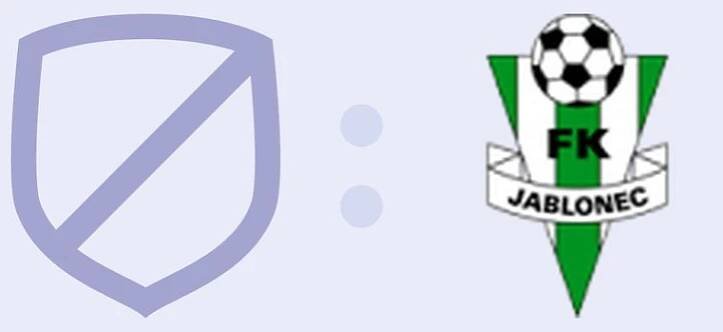 Fotbal: Hlinsko - Jablonec