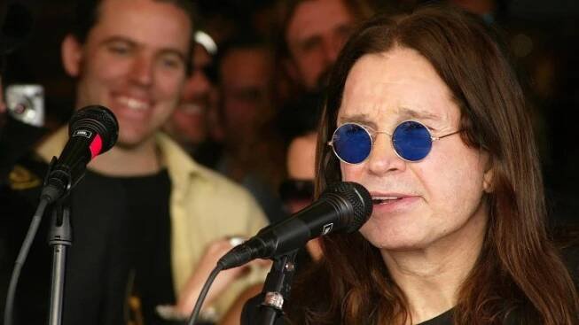 Ozzy Osbourne chtěl spáchat sebevraždu, odhalil nový dokument