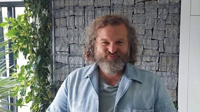 Josef Maršálek je cukrář s vášní pro život
