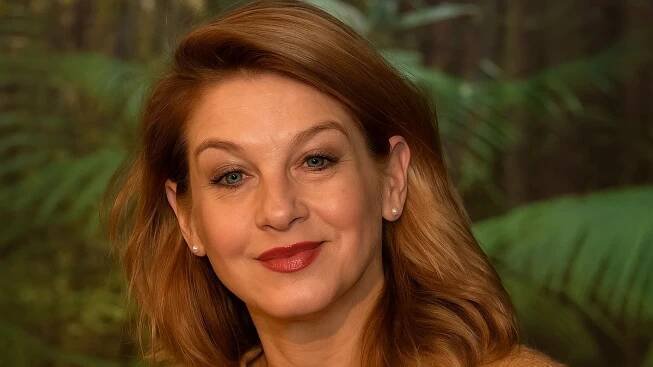 Sabina Laurinová: Proč krásná princezna z českých pohádek nikdy nedošla k oltáři?