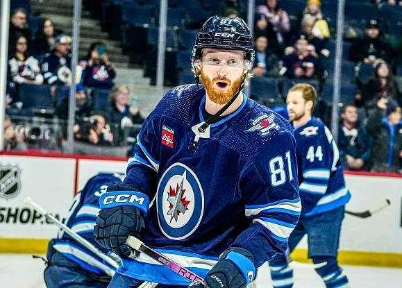 Další historický přepis. Connor podepsal největší smlouvu v dějinách Jets