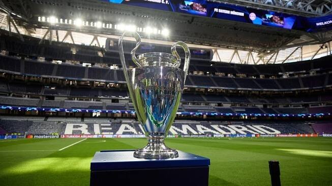 Velká změna v Lize mistrů. UEFA chce vyjít vstříc fanouškům