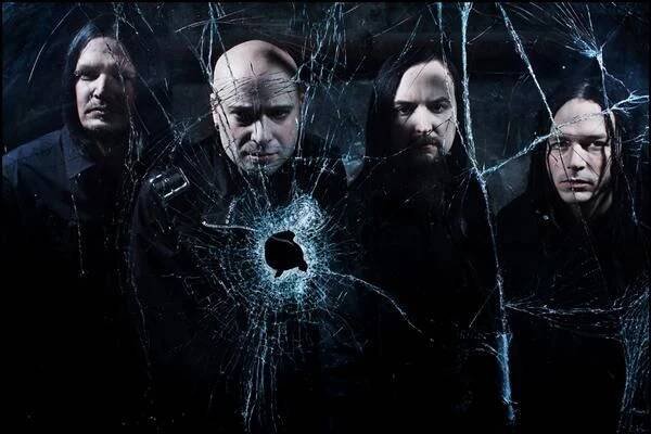 Metalové legendy Disturbed a Megadeth zahrají v Praze. Zazní jejich největší hity
