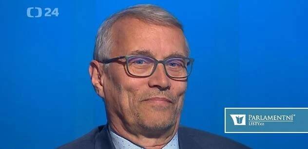 Ministr Dvořák: Vnitřní trh je zásadním benefitem členství v Evropské unii