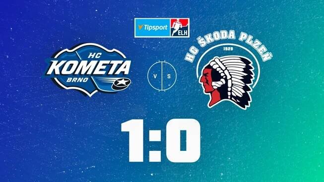 HOKEJ ONLINE: Kometa se rychle trefila! Drtivý nástup Pardubic, Sparta hraje znovu venku