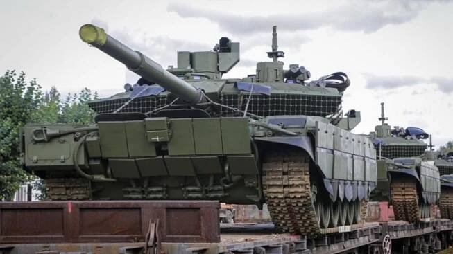 Obří slabina láme vaz ruským tankistům už 59 let. Inženýři jsou blázni, že ji zachovali také u T-90M